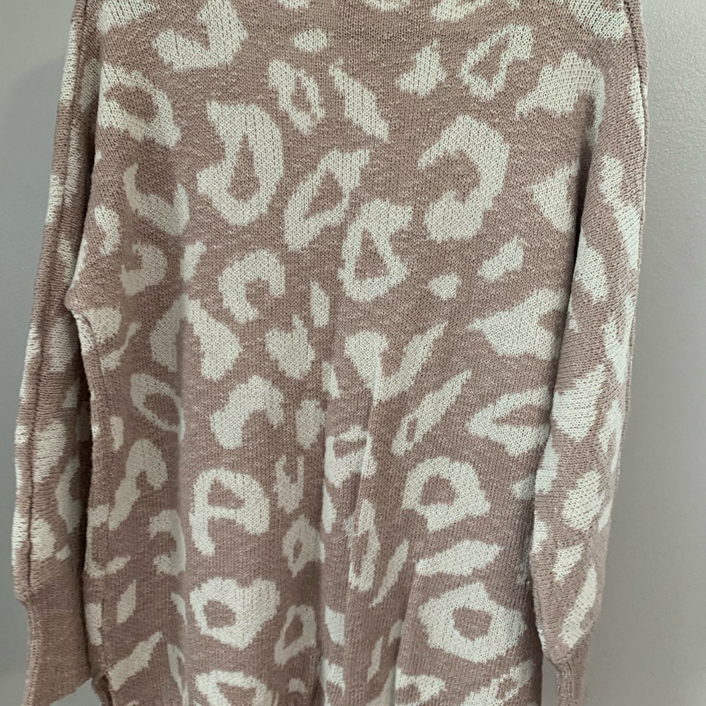 la miel Sweater - Picture 4 of 16